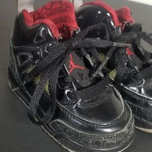 Air Jordan son of Mars